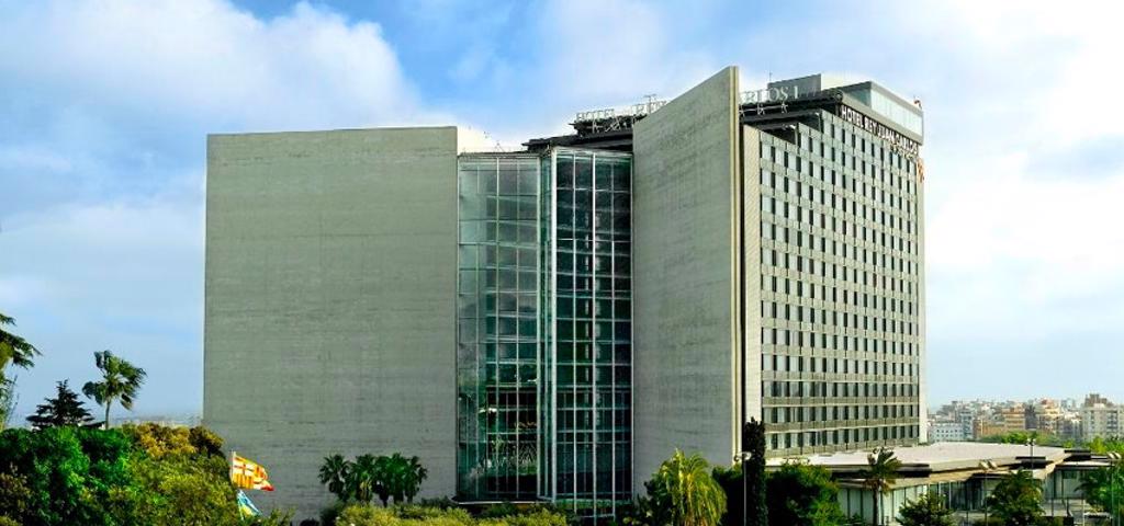 Meliá Hotels will manage the former Rey Juan Carlos Hotel in Barcelona Meliá Hotels will manage the former Rey Juan Carlos Hotel in Barcelona